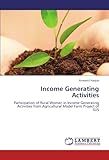 Image de Income Generating Activities: Participation of Rural Women in Income Generating Activities from Agricultural Model Farm Project of SUS