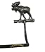Park Designs Cast Moose Towel Bar 24