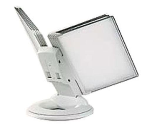 Tarifold Orbital Reference Desk Display