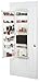 Mirrotek Deluxe Makeup Organizer, 14