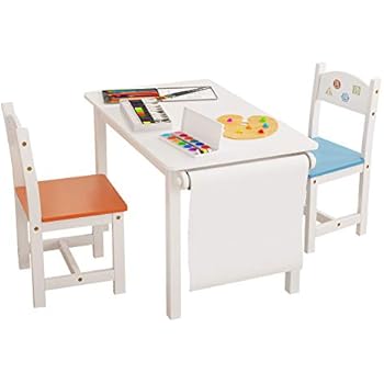 adjustable table and chairs for toddlers