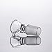 Glass-100 18.8 mm Glass Bowl Male Glass Accessories