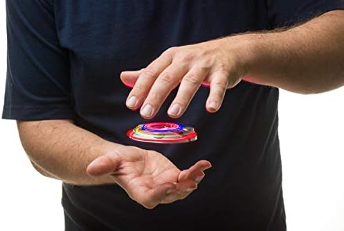 zorbi magic flying saucer amazon