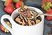 Keto Bake Mix, Low Carb, Sugar Free, Gluten Free | 2g net Carbs, Big 12.5oz | For Cookie Bars, Pancakes, Crumble Bars, Muffins, Mug Cakes, Birthday Cake, Chocolate Cookies, Donuts