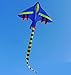 Kufox-kite Airplane Battleplane Kites 57