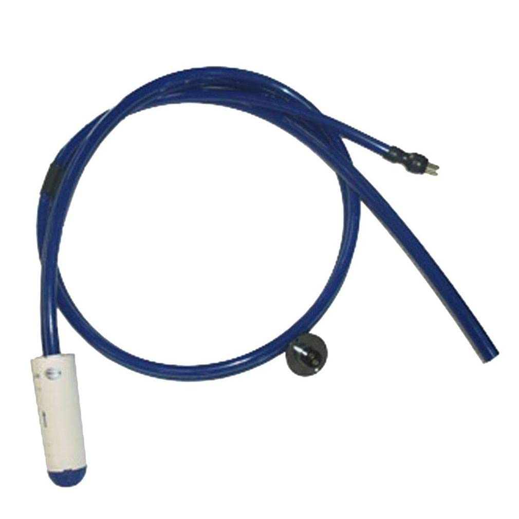 WHALE Superfil Submersible 12v Water Pump Kit, White, One Size