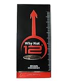 why not 12 inch /12