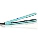 Leyla Milani Hair Straightener Flat-Iron - 1 Inch Professional Ceramic Tourmaline Dual Voltage Hair-Straightening-Irons, Best Styling Tools, LCD Display Adjustable Temp | Give it to Me Straight - $110