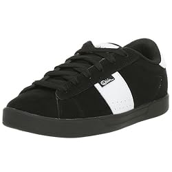 Osiris Men's Serve Skate Shoe