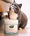 Stella Ruffington Calming Treats for Dogs and Cats - All Natural Anxiety Composure Aid with Valerian Root, Chamomile & Turmeric - Pet Stress Relief Soft Chews for Separation Anxiety, Barking, Storms