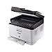 Samsung SS256H#BGJ Electronics Xpress SL-C480FW/XAA Wireless Color Printer with Scanner, Copier & Fax, Amazon Dash Replenishment Enabledthumb 3