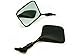 TMS® Dual Sport Motorcycle Mirrors Suzuki Kawasaki