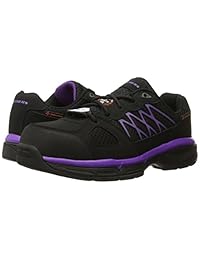 Skechers for Work Conroe Kriel Zapato antideslizante para mujer