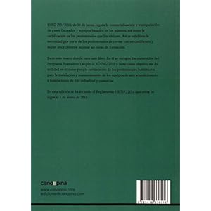 MANIPULACION DE EQUIPOS CON GASES FLUORADOS 2ED