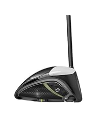 Palo de golf "driver" 460 cc para hombres TaylorMade 2017 de M1