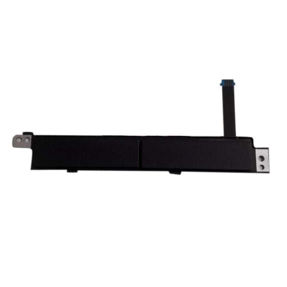 ZAHARA A169B1 Touchpad Left and Right Buttons for Dell E5480 E5580 E5490 E5590 M3520 A169B1 PK37B00JR00（L+R