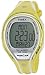 Timex Ironman Sleek 250 Lap Mid Size Running Watch - One - Yellow