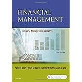 Financial Management for Nurse Managers and Executives, 5e