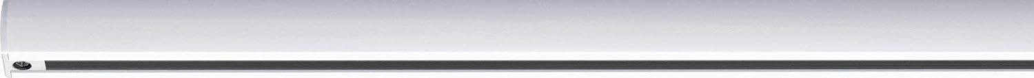 Paulmann 96854 URail Rail 50cm 230V Chrome matt Rail System Expandable, 0,5 m - Image 5