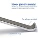 Ergonomics Silver Aluminum Laptop Stand with USB3.04thumb 4
