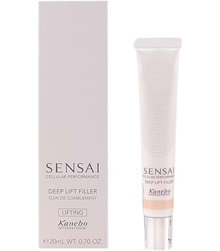 Amazon.com: Sensai Cellular Performance Cream Spf30 50 Ml Day