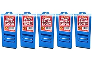 The Original Bailey's Paint Brush Cover