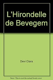 L' hirondelle de Bevegem