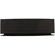 Sakar Altec Lansing iMW855-BLK XL Soundblade Bluetooth Speaker, Black