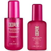 Coco &amp; Eve Sun Tan Essentials Bundle - After Sun Care - Pack of 2