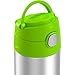 Thermos Funtainer Insulated 12 ounce Bottle , Dinosaur