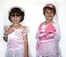 Dress Up For Girls Princess Trunk 26 Pieces(Jewlery to Shoes)