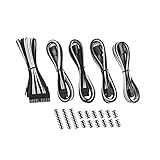 CableMod 8+8 Series Classic ModMesh Sleeved Cable