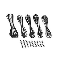 CableMod 8+8 Series Classic ModMesh Sleeved Cable