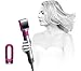 Dyson Airwrap Styler Smooth + Control (for frizz-prone hair)