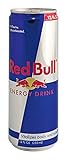 Red Bull 12 Oz - Diversion Safe by Safe Can