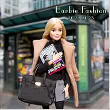 Barbie Calendar 2023 Amazon - Barbịe Fashion 2022 Calendar: Fashionistas Look Fancy Costumes  Dolls Squared Mini Planner Jan To Dec 2022 Plus 6 Extra Months Of 2023 |  Premium ... Women, Teens| Kalendar Calendario Calendrier: Lasan.lasan:  9798782523947: Books