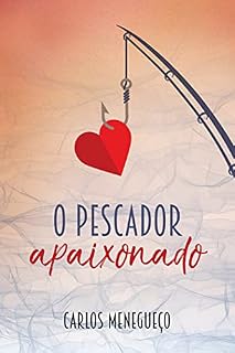 Livro O Pescador Apaixonado
