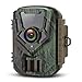 LETSCOM Trail Game Camera 0.4S Trigger Speed, 16MP 1080P Scouting Hunting Cams with Night Vision for Outdoor Wildlife Monitoring and Home Surveillance