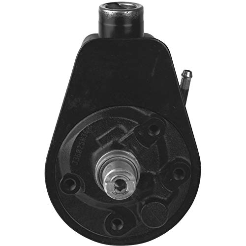 A1 Cardone 20-8002 Remanufactured Power Steering Pump with Reservoir (Renewed) - Used condition - US$135.34