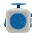 Fidget Cube ,Fidget Dice Toy Relieves Stress and Anxiety for Children and Adults by Viyaabang
