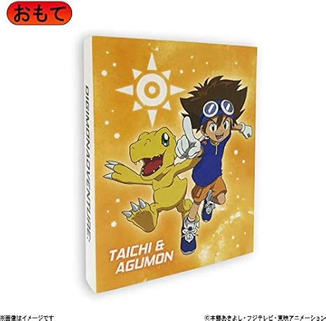 Amazon フジテレビ限定 デジモンアドベンチャー パタパタメモ アイドル 芸能人グッズ 通販