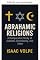 Livro Religiões abraâmicas. Um estudo comparativo do judaísmo, cristianismo e islamismo