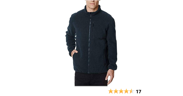 32 degrees sherpa jacket