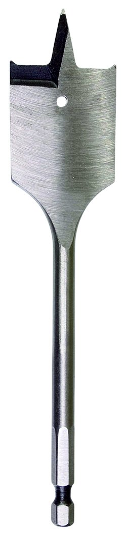 DART 8mm Flat Bit DFB08