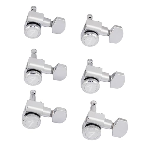 Fender Locking Tuners