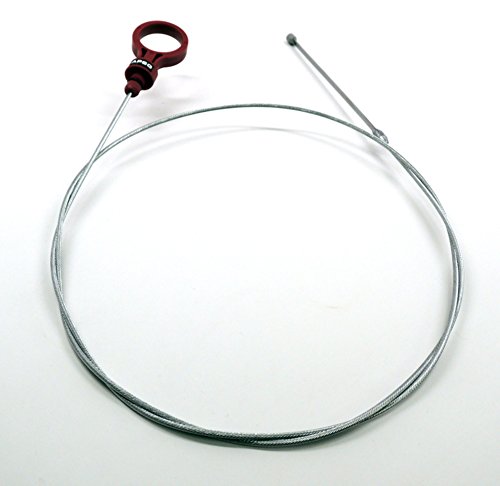 1 TRANSMISSION+DIPSTICK+Chrysler+INSTRUCTIONS+Dealer