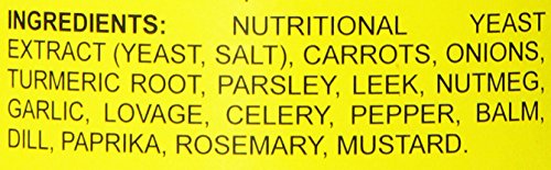 Seitenbacher Vegetable Broth and Seasoning - Image 3