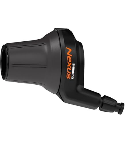 Amazon.com: SHIMANO Nexus 8-Speed Twist Grip Shifter SL-C6000