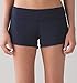 Lululemon Speed Short Midnight Navy (8)