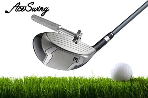 Breathe Fire Into Your Golf Game PGA Golf Club Groove Sharpener Cleaner with 6 Heads. Golf Club Grooving Sharpening Cleaner Cleans Both V and U Shaped Iron Grooves.